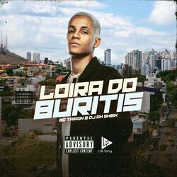 Cover of Loira do Buritis