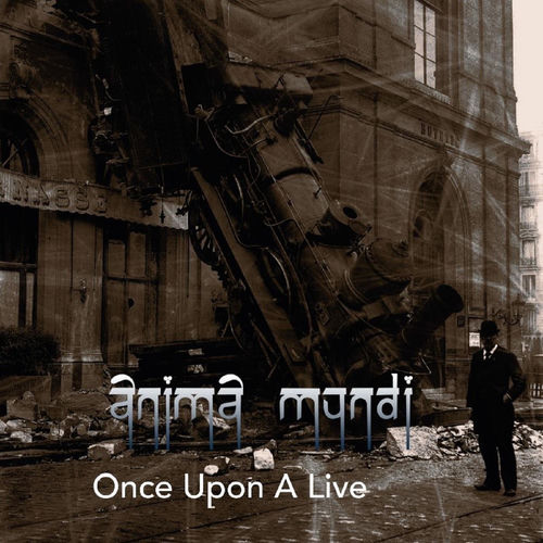 Once Upon a Live