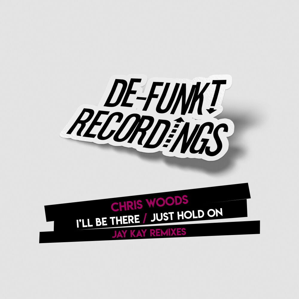Picture of I'll Be There / Just Hold On (Jay Kay Remixes)
