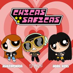 Chicas Saficas (feat. Abril Kzrs)