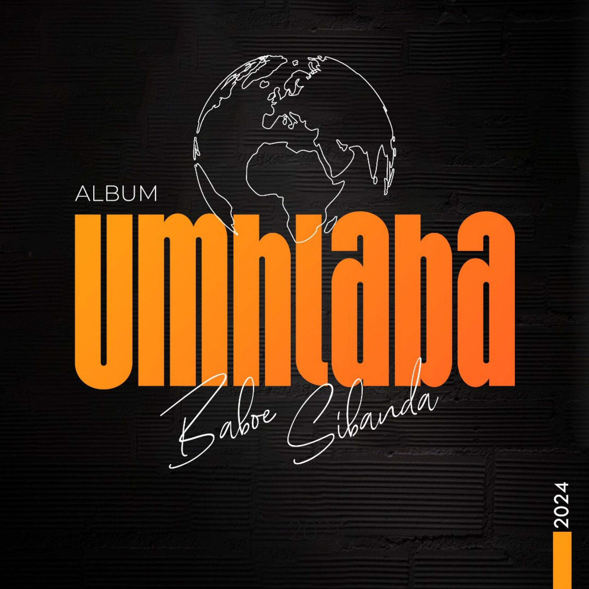 Album cover of Umhlaba