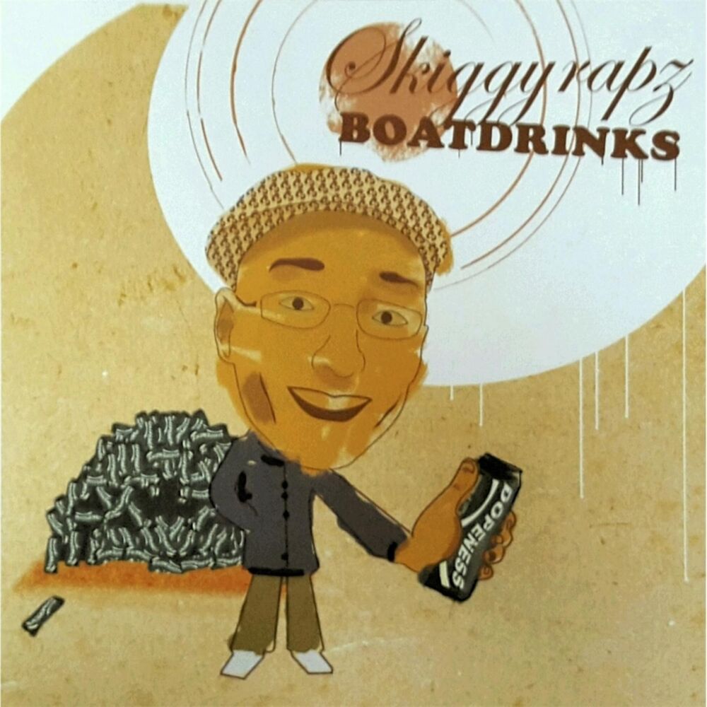 Picture of Boat Drinks