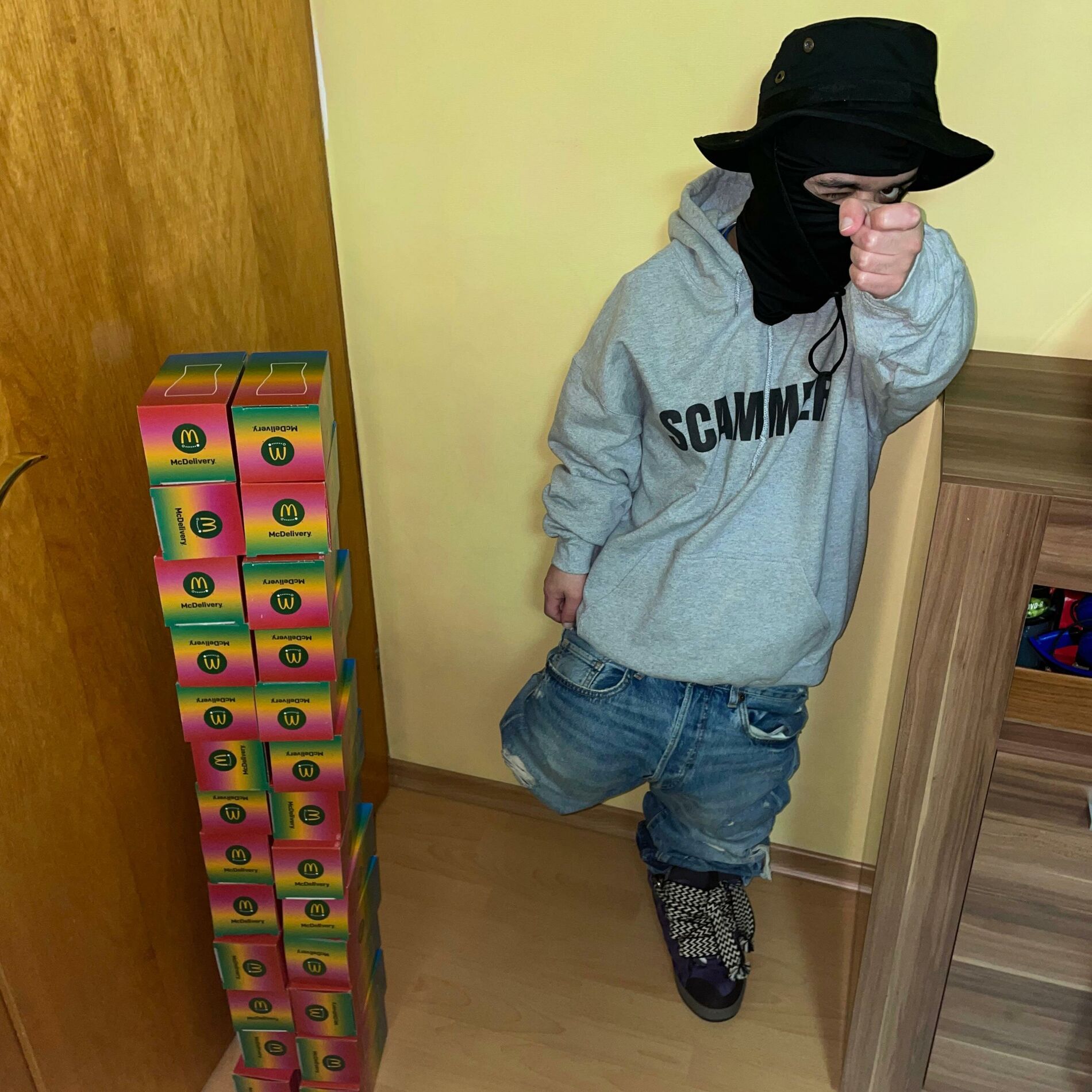 Album cover of JUICE WORLD