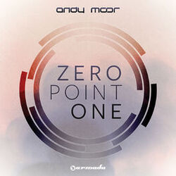 Cover of Zero Point One