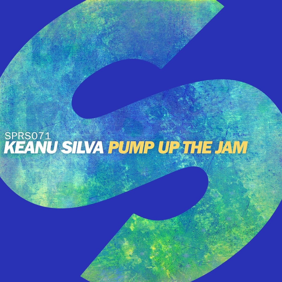 Album cover of Pump Up The Jam