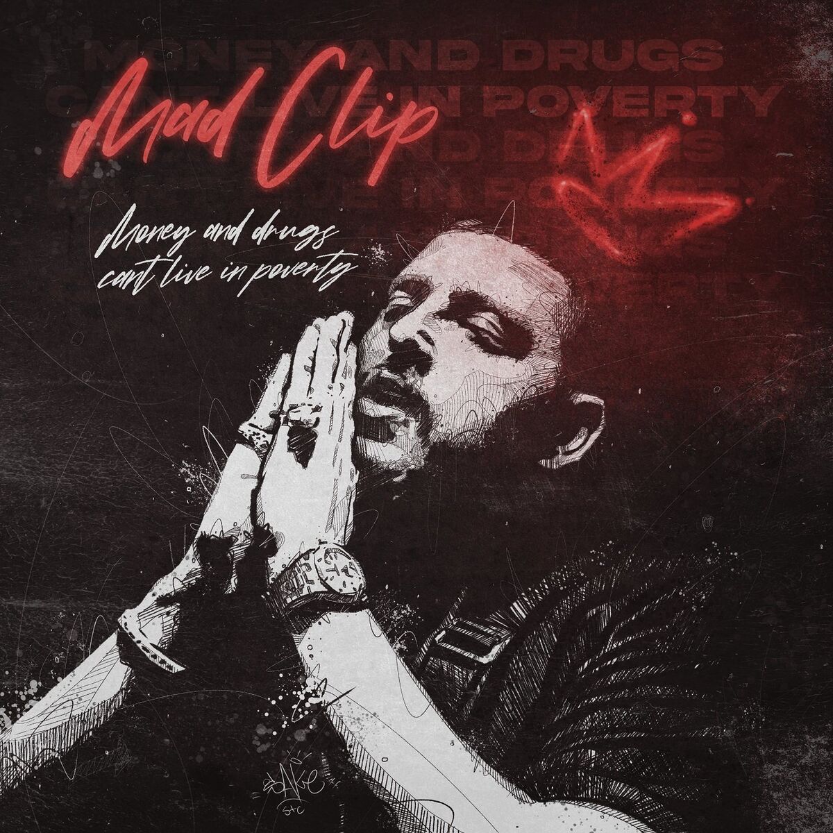 Album cover of Nani