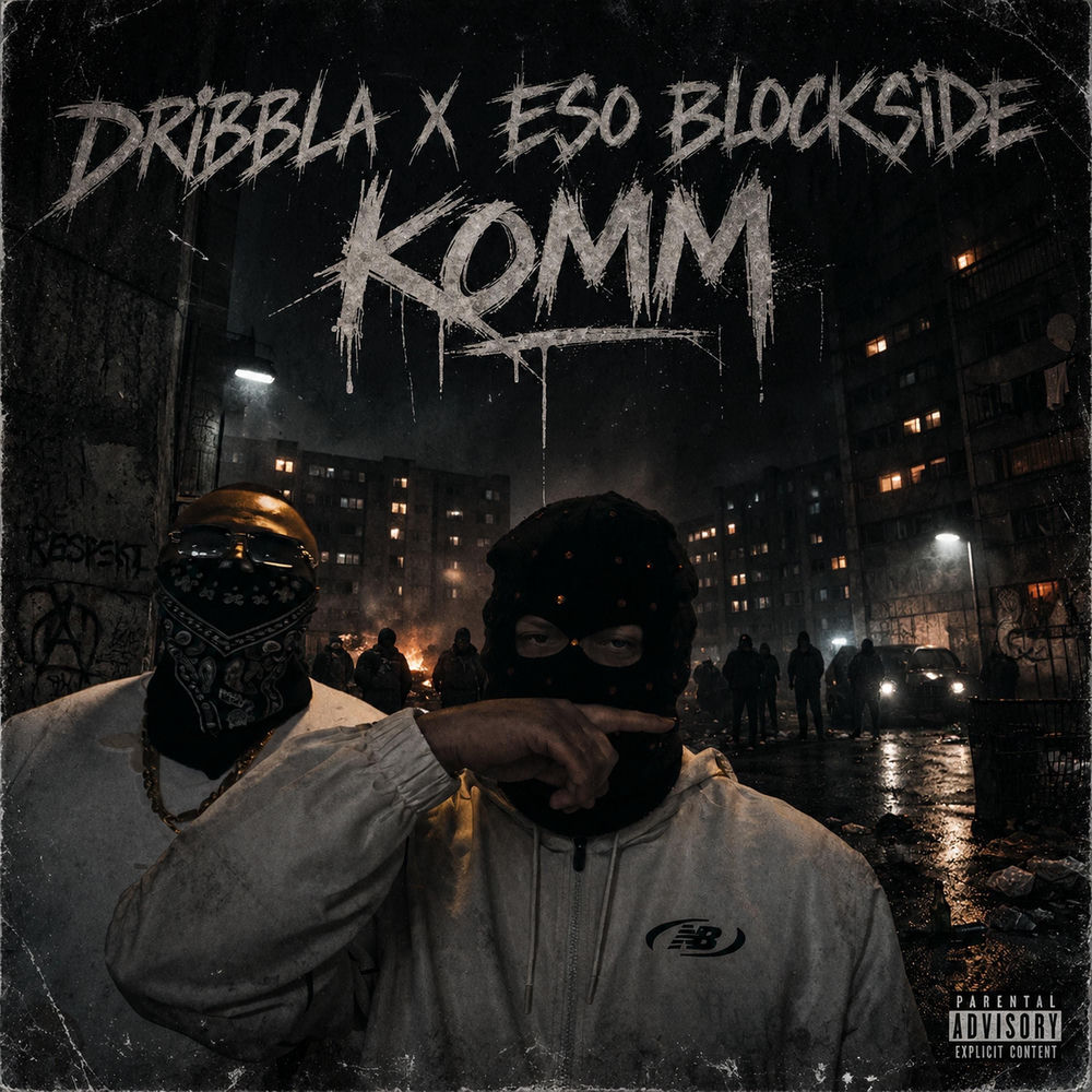 KOMM