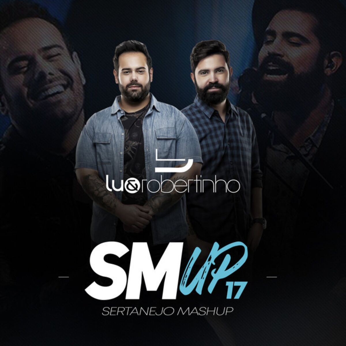Album cover of Sertanejo Mashup Smup 17