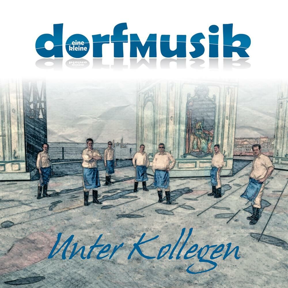 Picture of Unter Kollegen