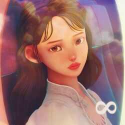 Cover of eight
