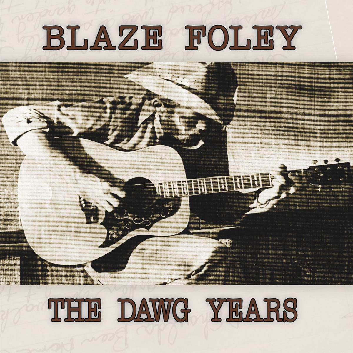 Album cover of The Dawg Years (1975-1978)