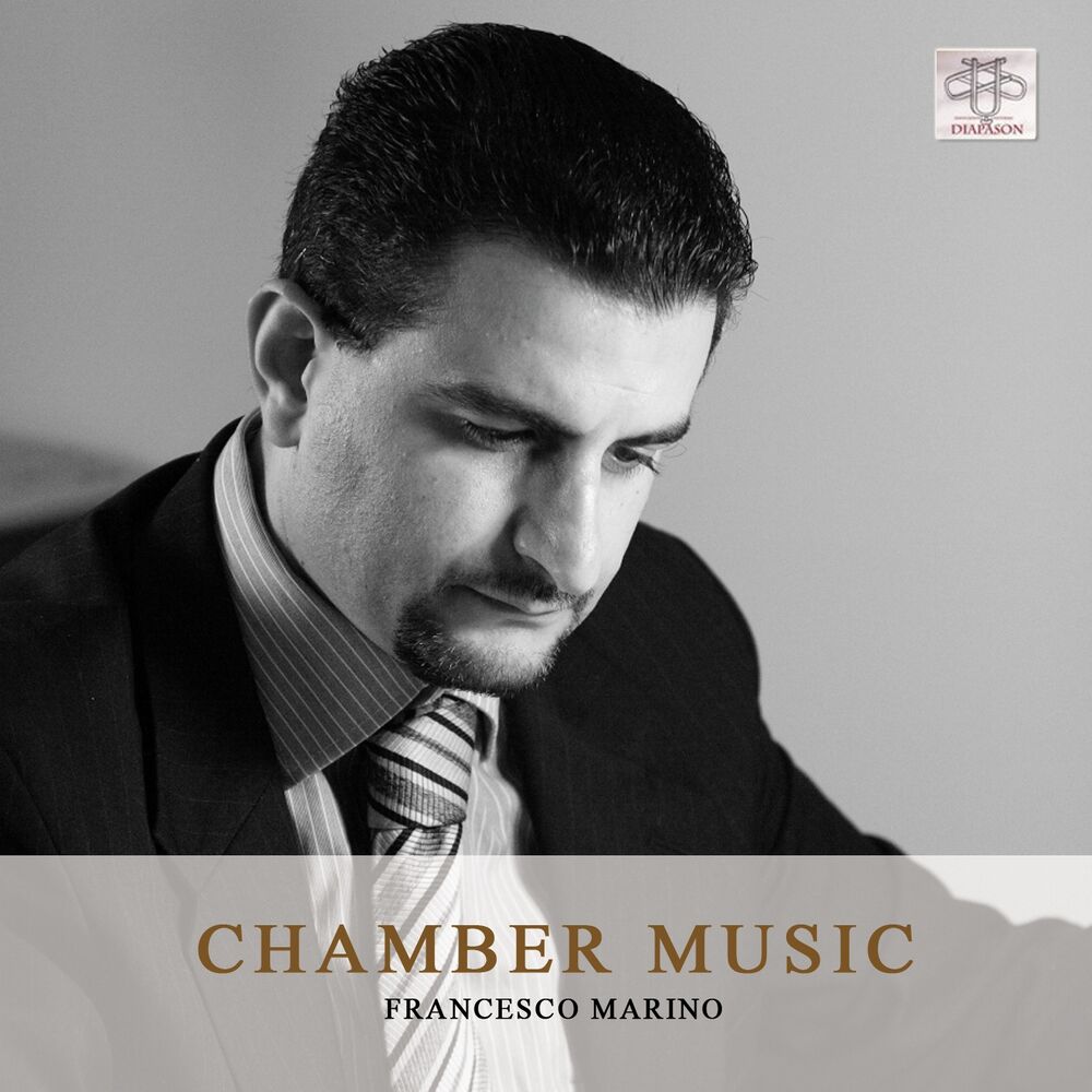 Picture of Francesco Marino: Chamber Music