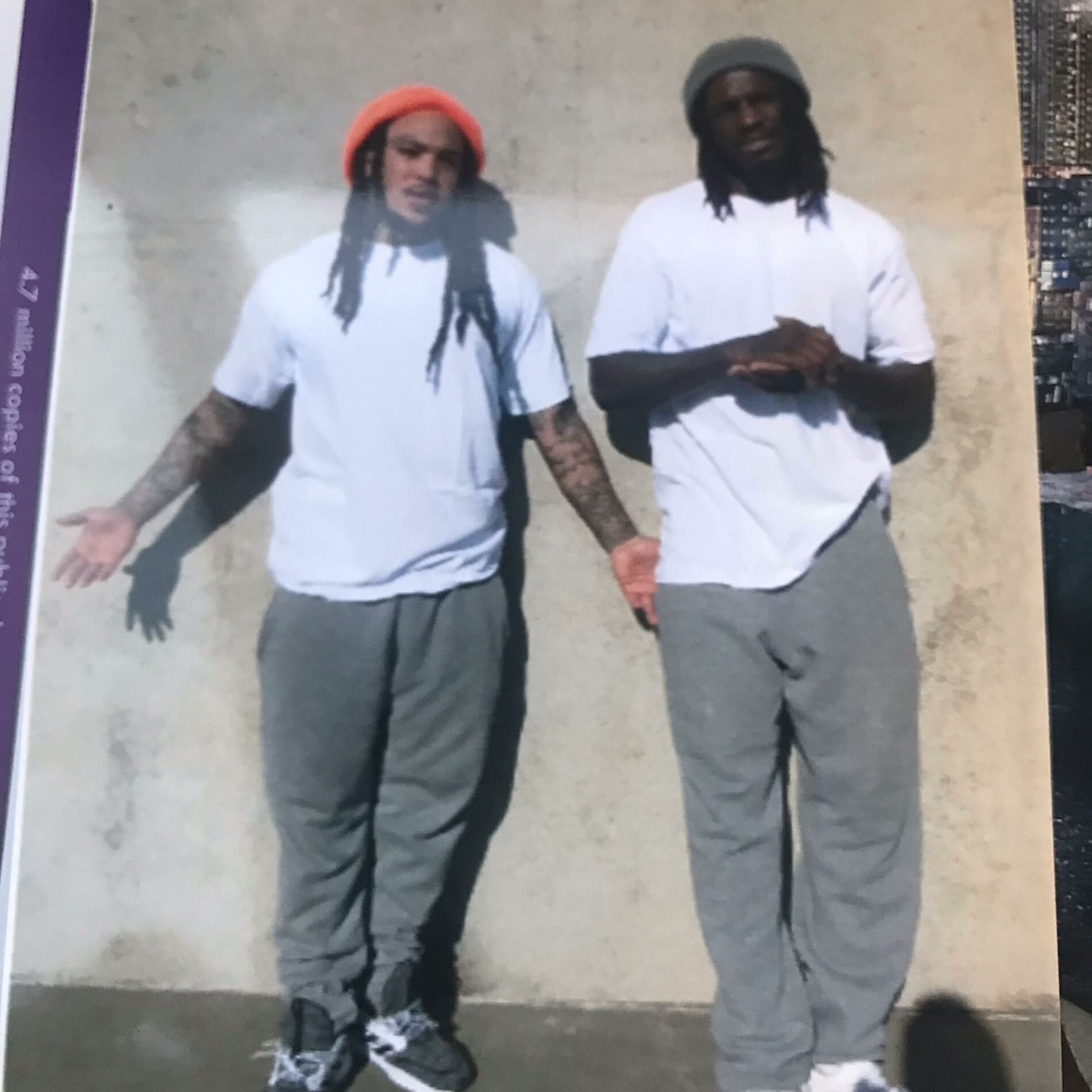 Album cover of My BLOODA