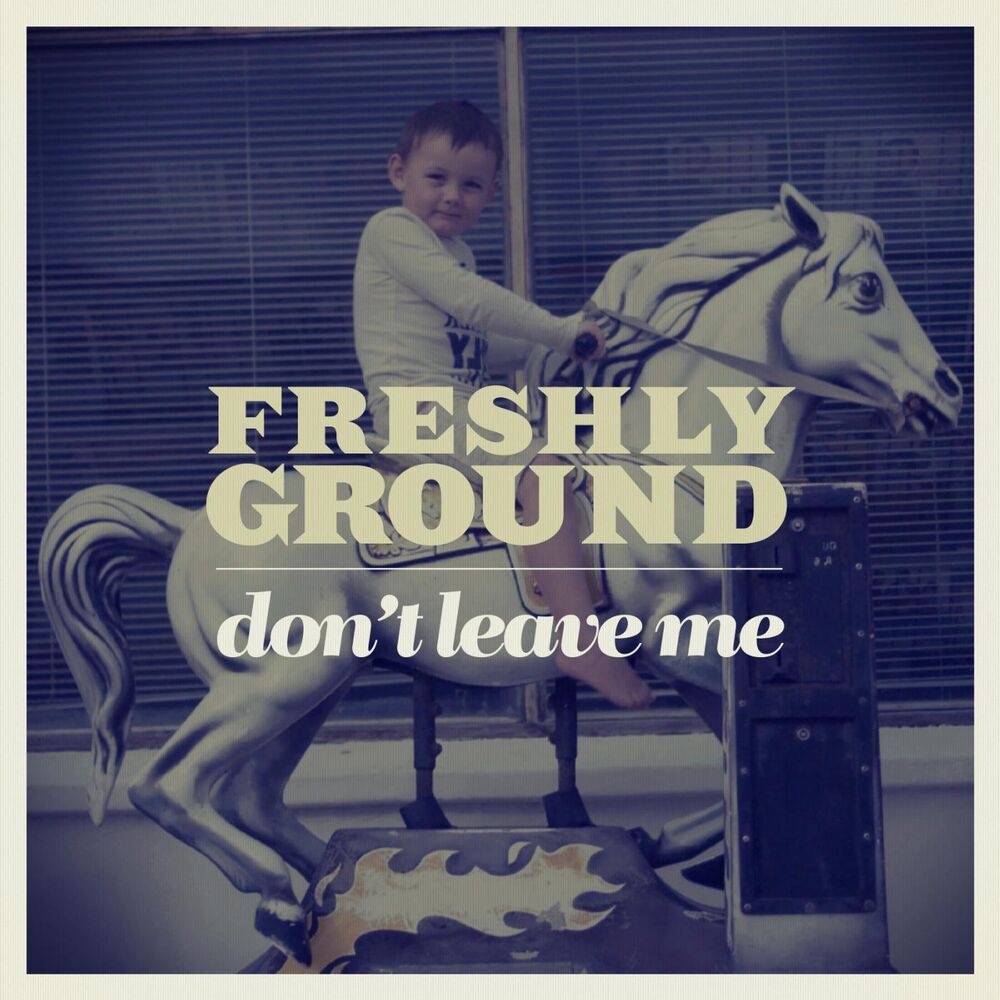 Picture of Don't Leave Me