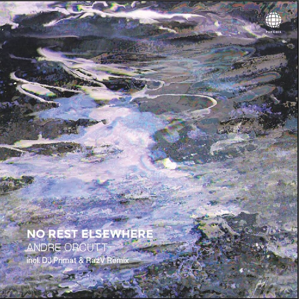 Picture of No Rest Elsewhere