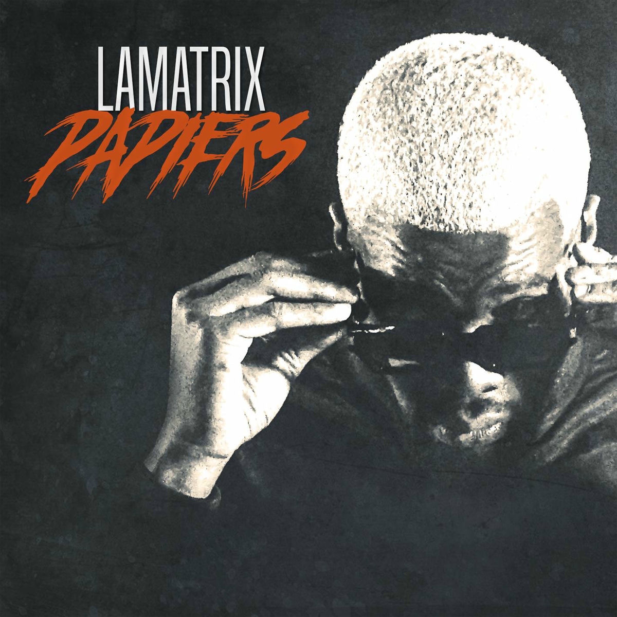 Album cover of Papiers