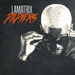Cover of Papiers
