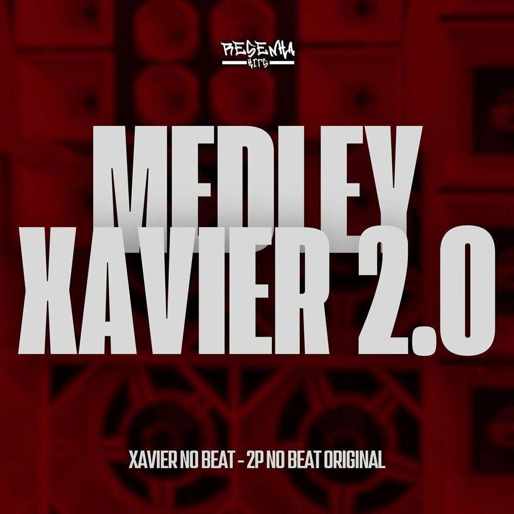 Picture of Medley Xavier 2.0