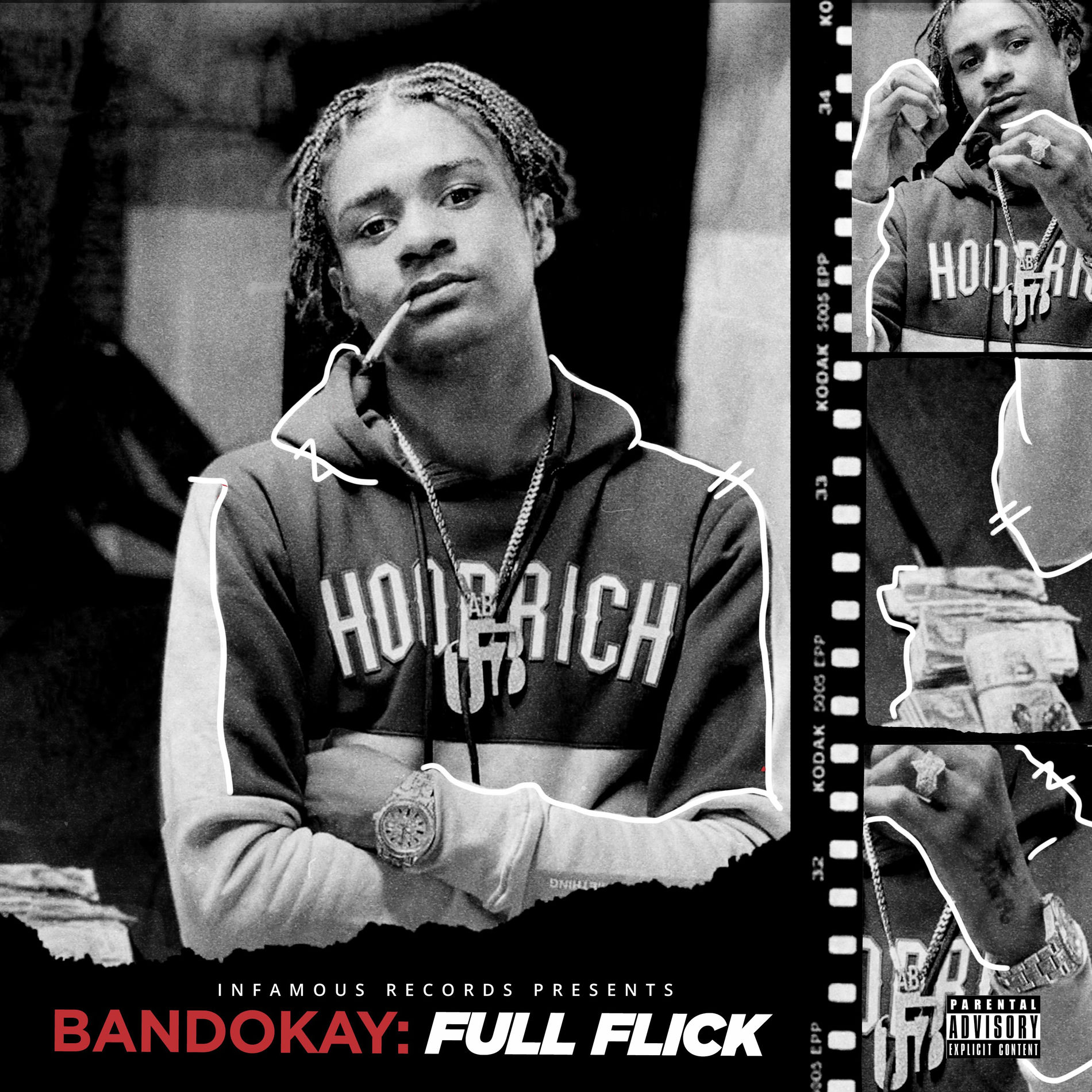 Album cover of Full Flick