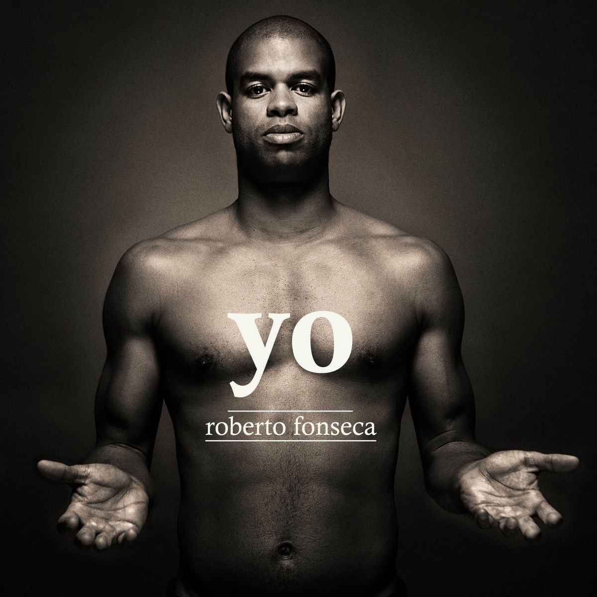 Album cover of YO