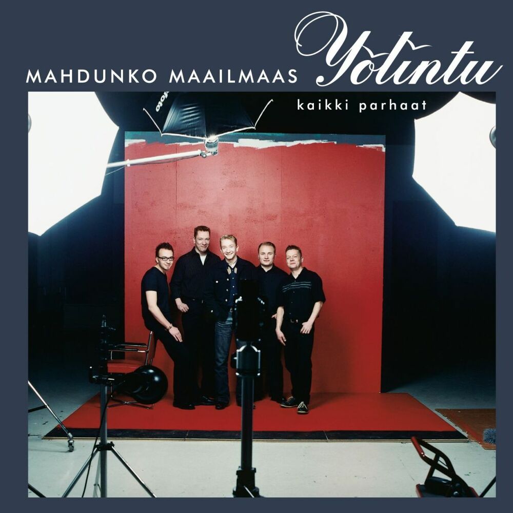 Picture of (MM) Mahdunko maailmaas - Kaikki parhaat