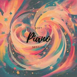 Cover of Soft Piano Session