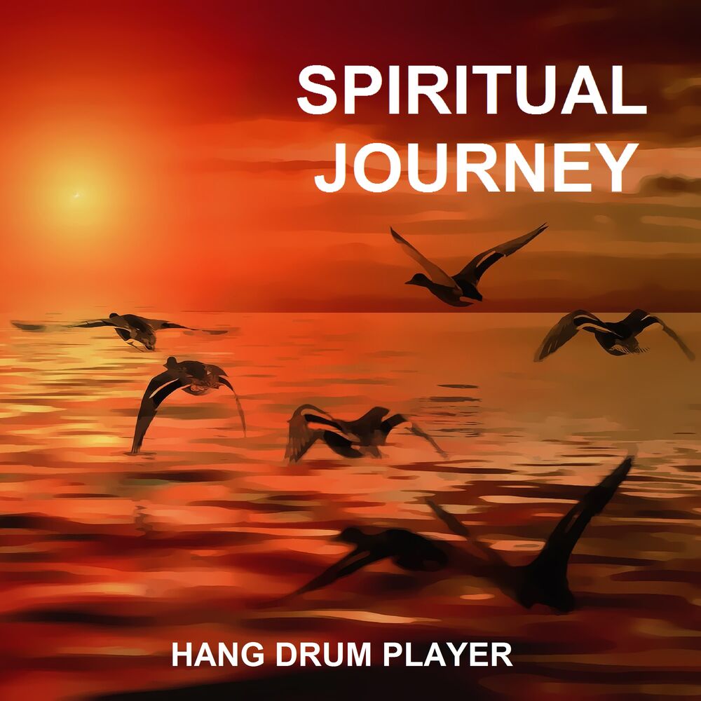 Picture of Spiritual Journey