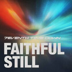 Cover of Faithful Still