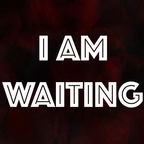 I Am Waiting