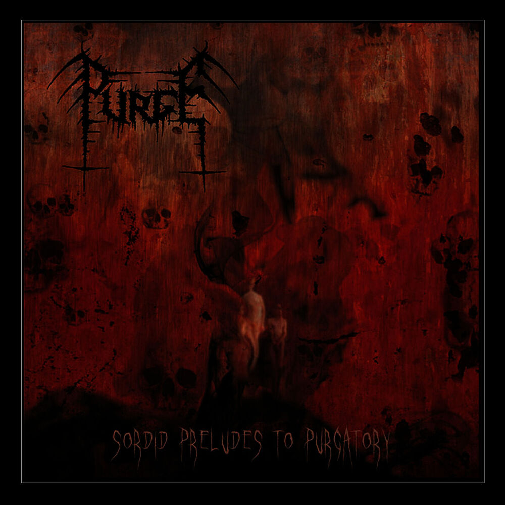 Picture of Sordid Preludes to Purgatory