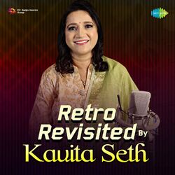 Cover of Retro Revisited by Kavita Seth