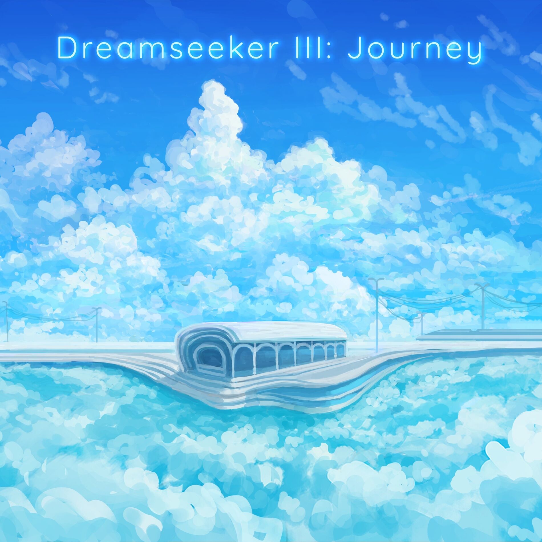 Album cover of Cumulus Express