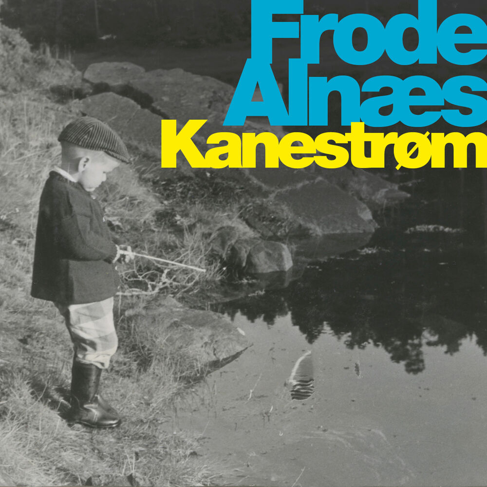 Picture of Kanestrøm