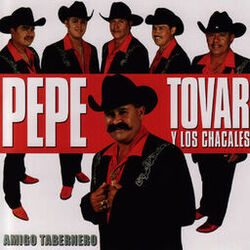 Cover of Amigo Tabernero