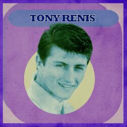 Cover of Le Canzoni di Tony Renis