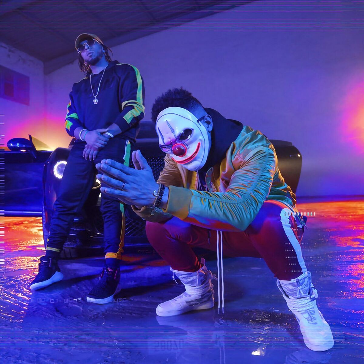 Album cover of Rdlbal