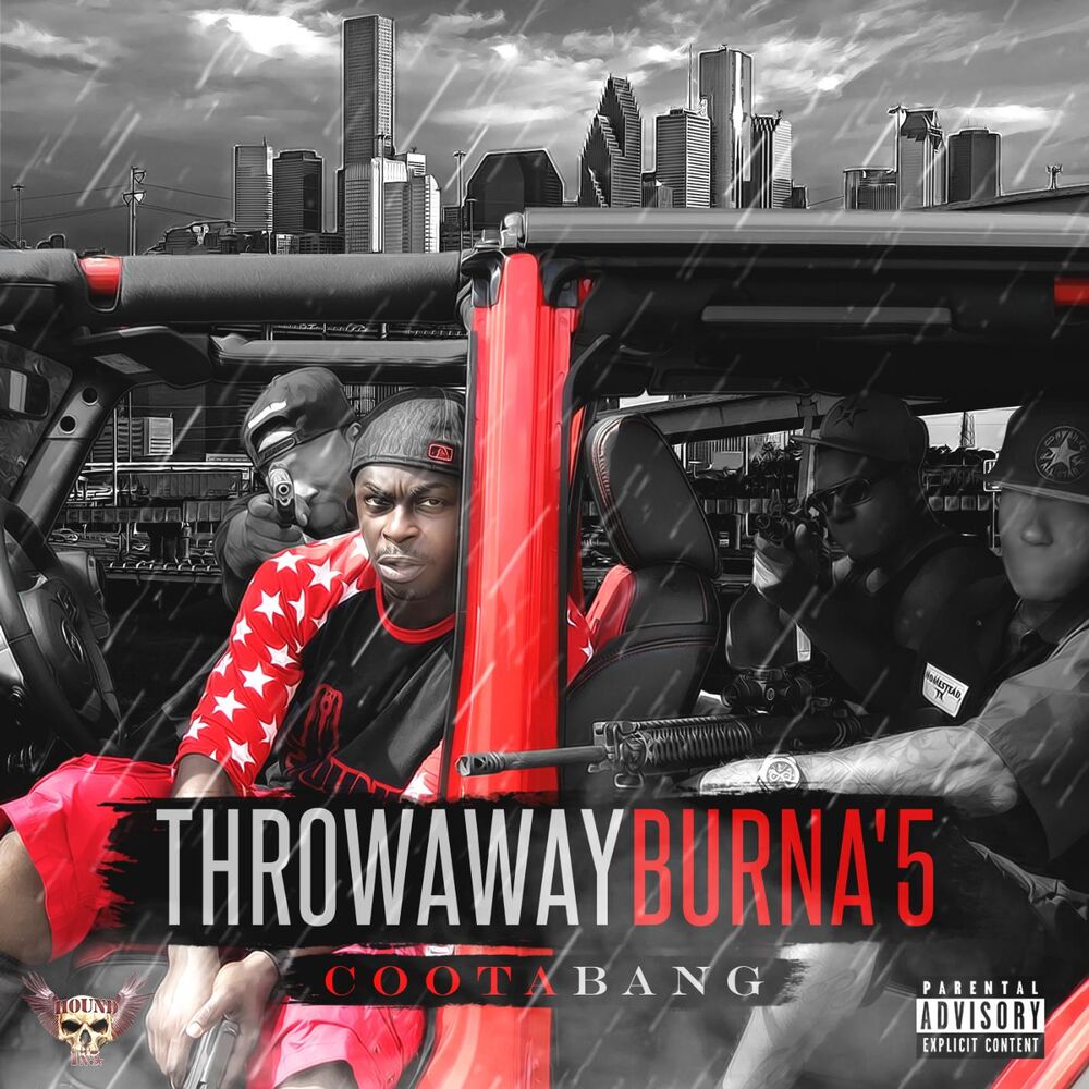 Picture of ThrowAway Burna'5