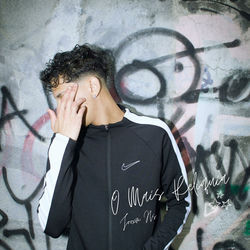 Cover of O Mais Relíquia by undefined