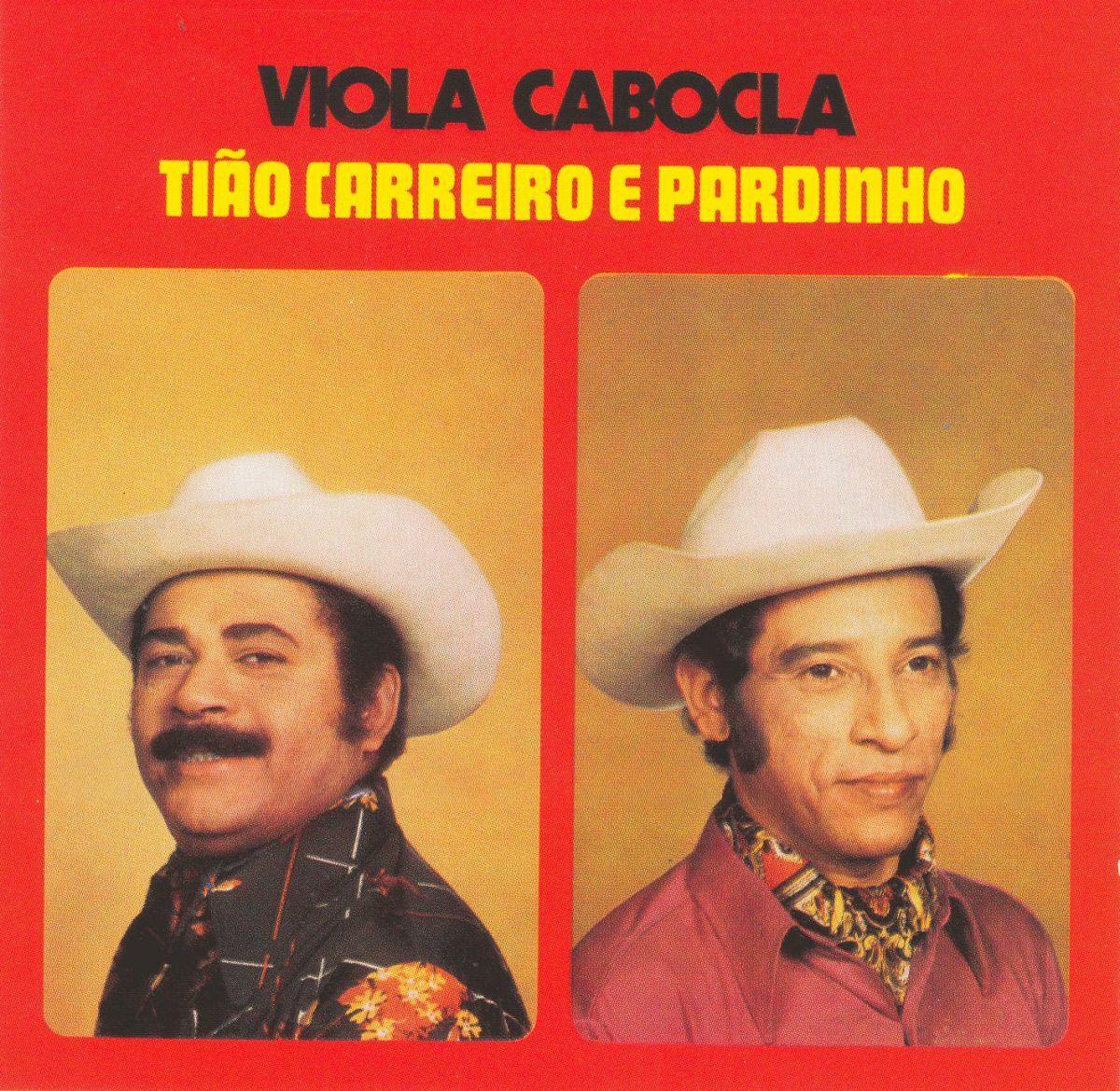 Album cover of Menino da porteira
