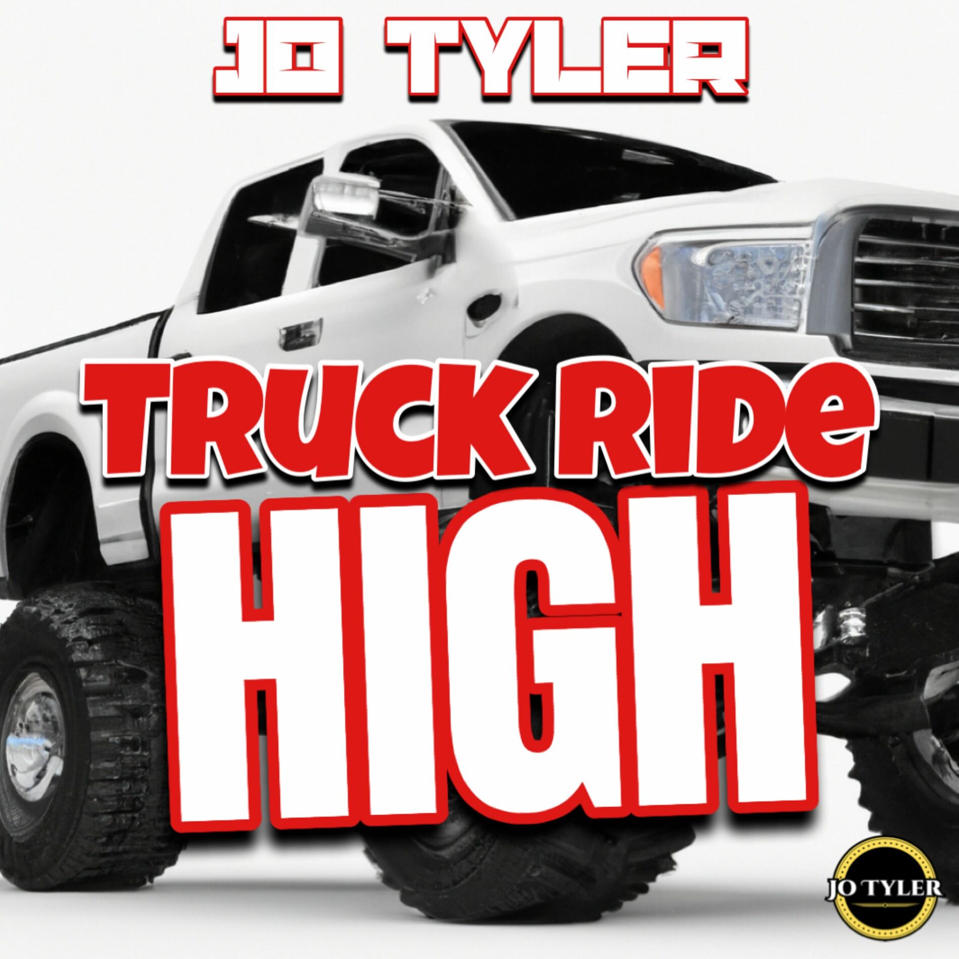 Album cover of Truck Ride High