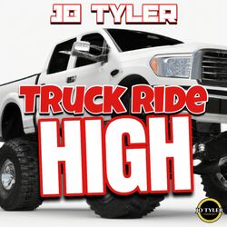 Cover of Truck Ride High