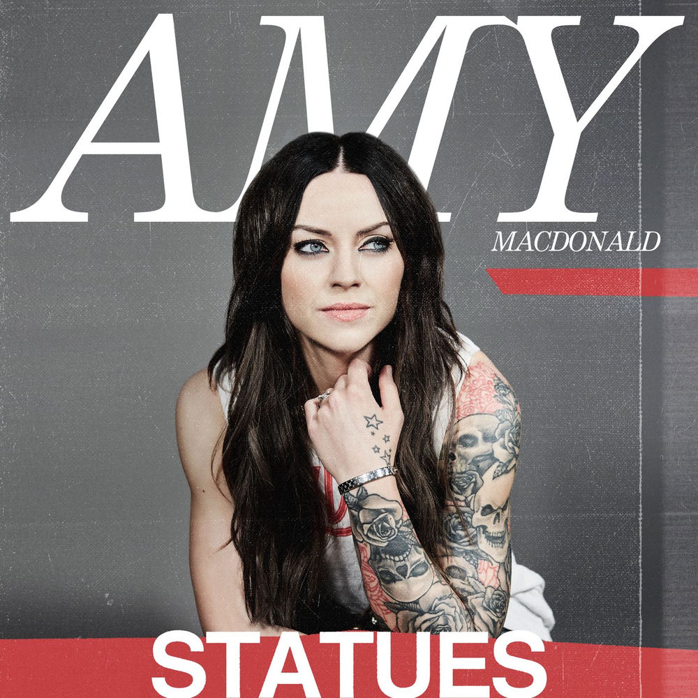 Statues (Single Mix) cover