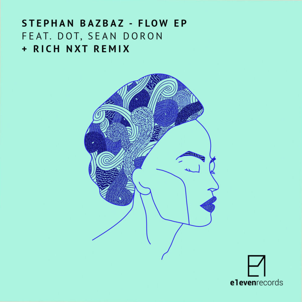 Picture of Flow EP