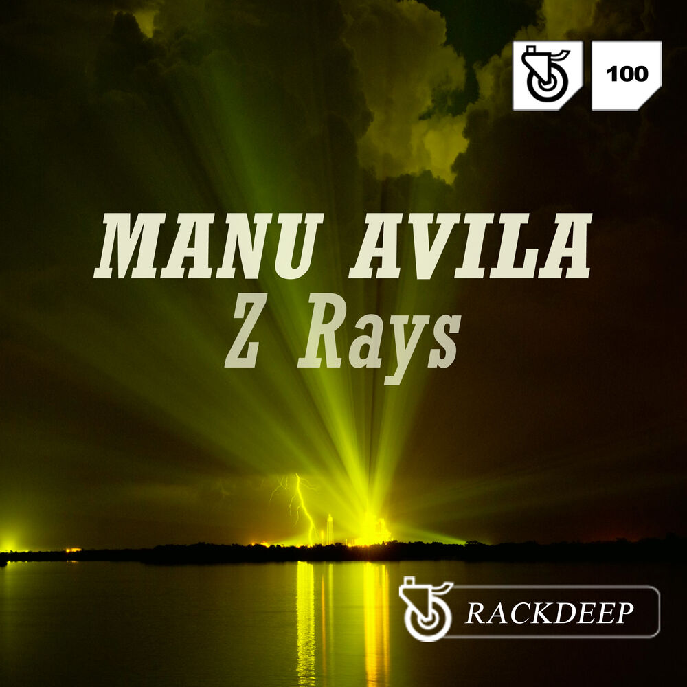 Picture of Z Rays