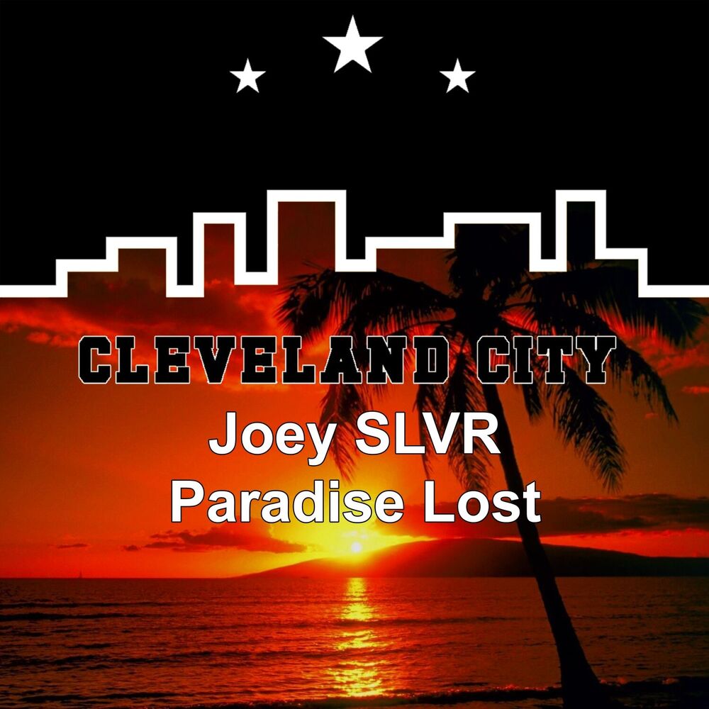 Picture of Paradise Lost