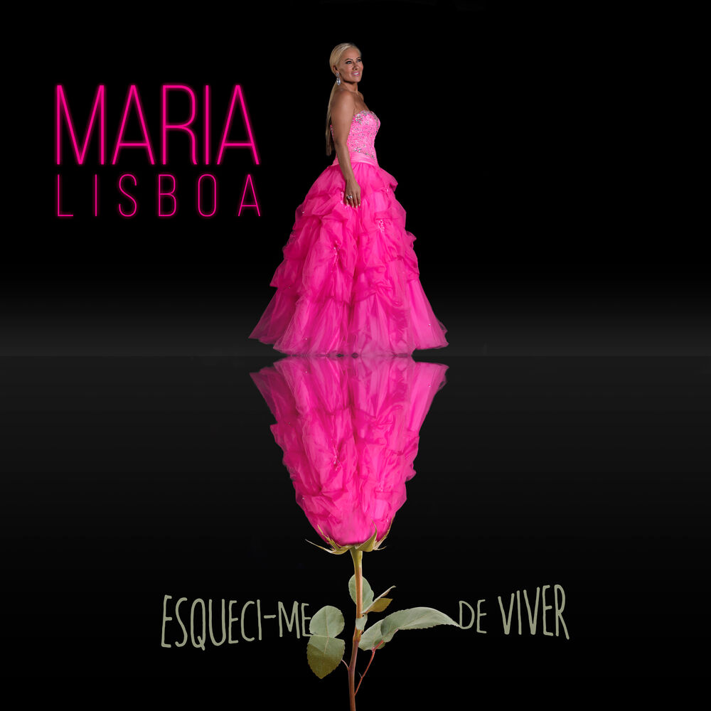 Picture of Esqueci-Me de Viver