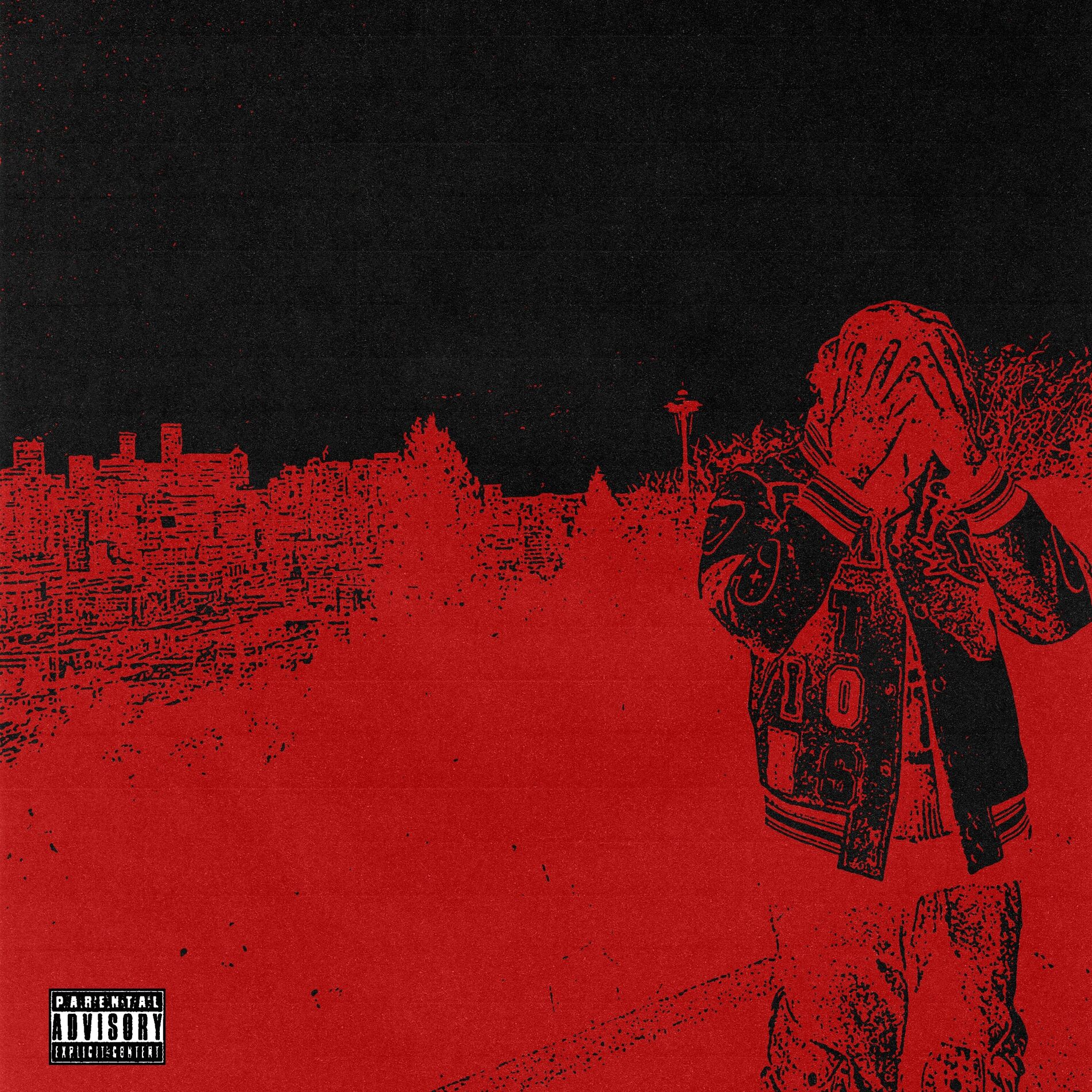 Album cover of MOST UNDERRATED DELUXE