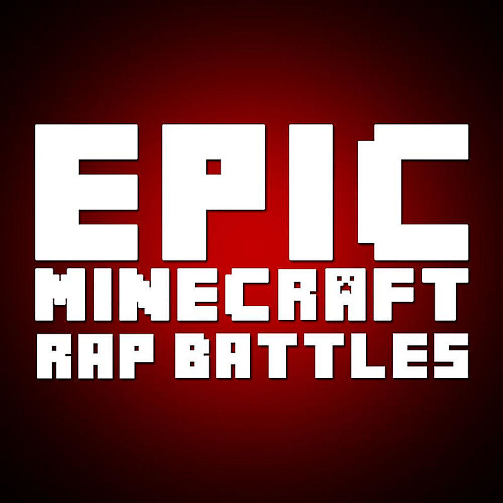 Picture of Epic Minecraft Rap Battles: Herobrine vs Israphel
