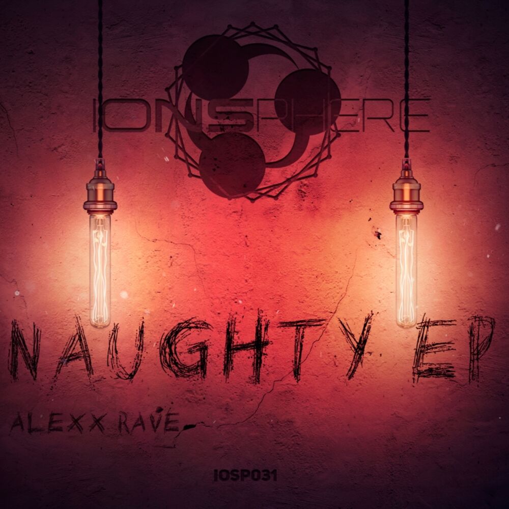 Picture of NAUGHTY EP