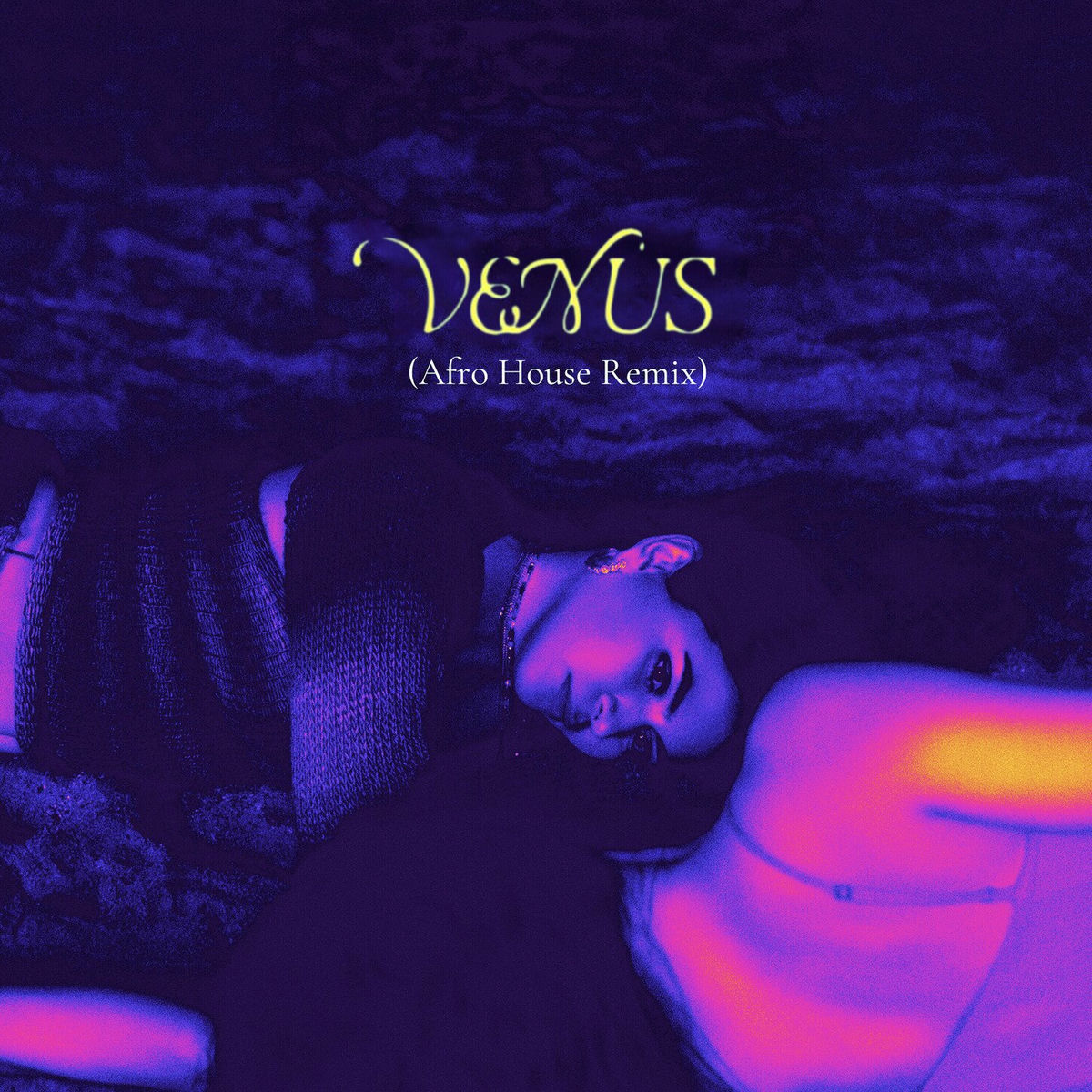 Album cover of Venus